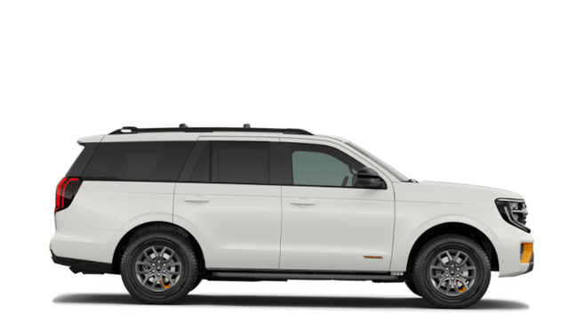 2026 Ford Expedition